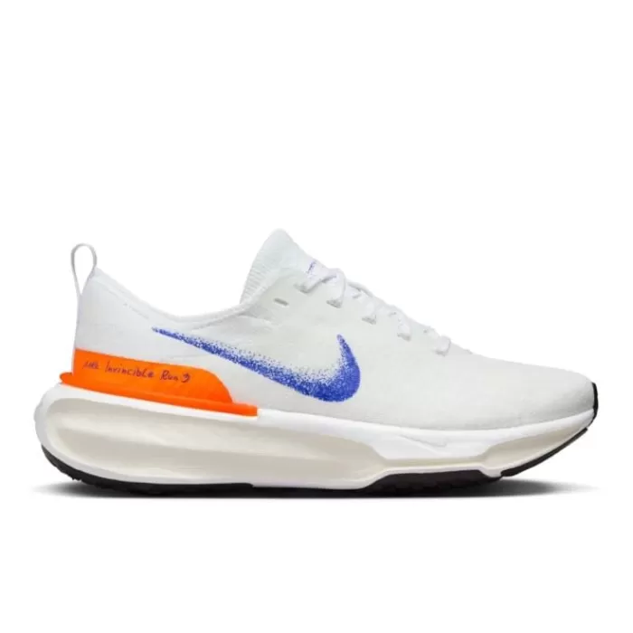 Nike ZoomX Invincible RN FP Blanco Store