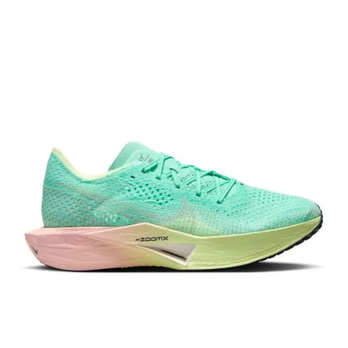 Nike ZoomX Vaporfly Next% 3 FK Verde Cheap