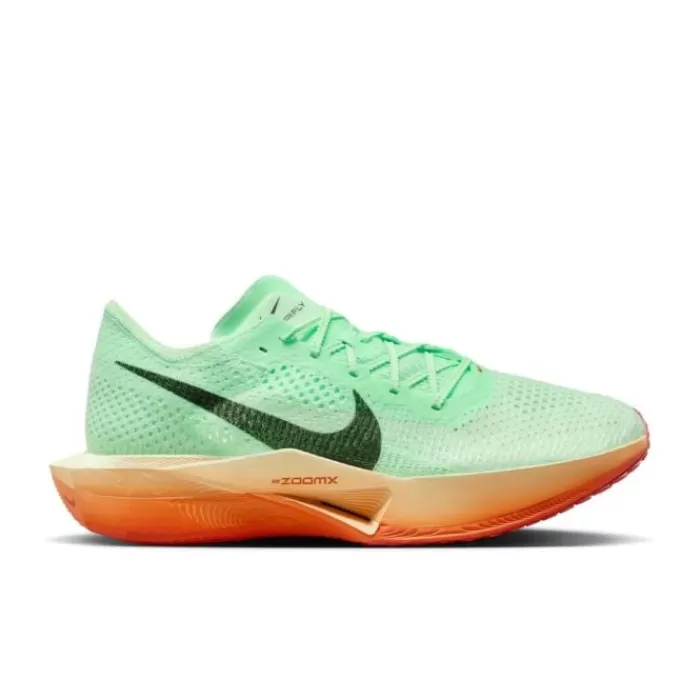 Nike ZoomX Vaporfly Next% 3 FK EK Verde Flash Sale