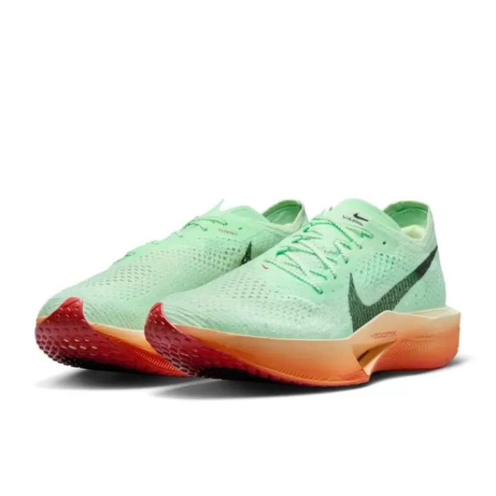 Nike ZoomX Vaporfly Next% 3 FK EK Verde Flash Sale