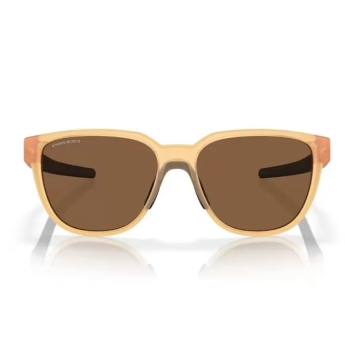 Oakley Actuator Matte Trans Light Curry (Prizm Bronze) Amarillo Discount