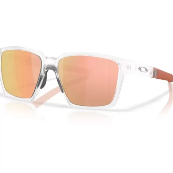 Oakley Actuator SQ (Prizm Rose Gold Polarized) Gris Best