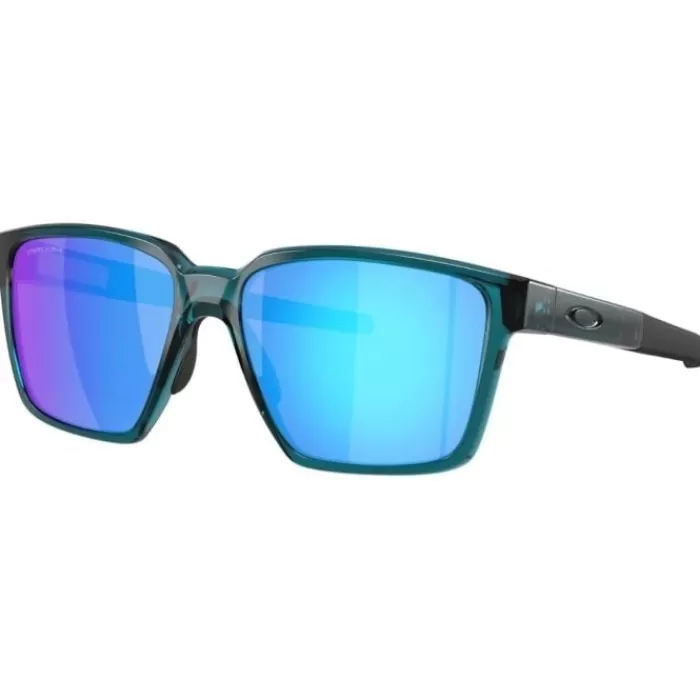 Oakley Actuator SQ (Prizm Sapphire) Negro New