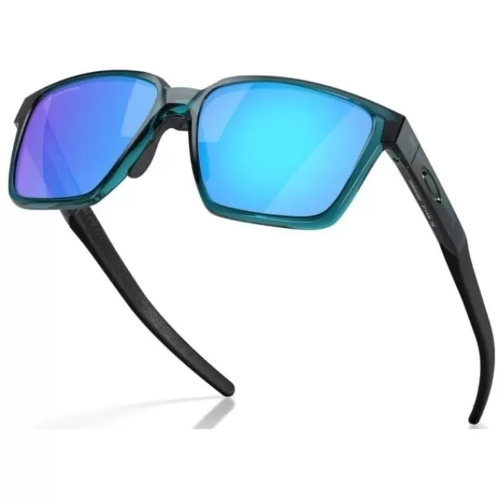 Oakley Actuator SQ (Prizm Sapphire) Negro New