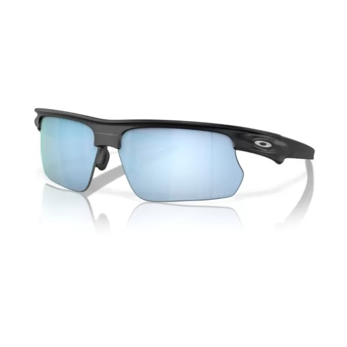 Oakley Bisphaera (Prizm Deep Water Polarized) Negro Outlet