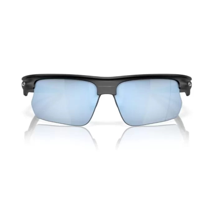 Oakley Bisphaera (Prizm Deep Water Polarized) Negro Outlet