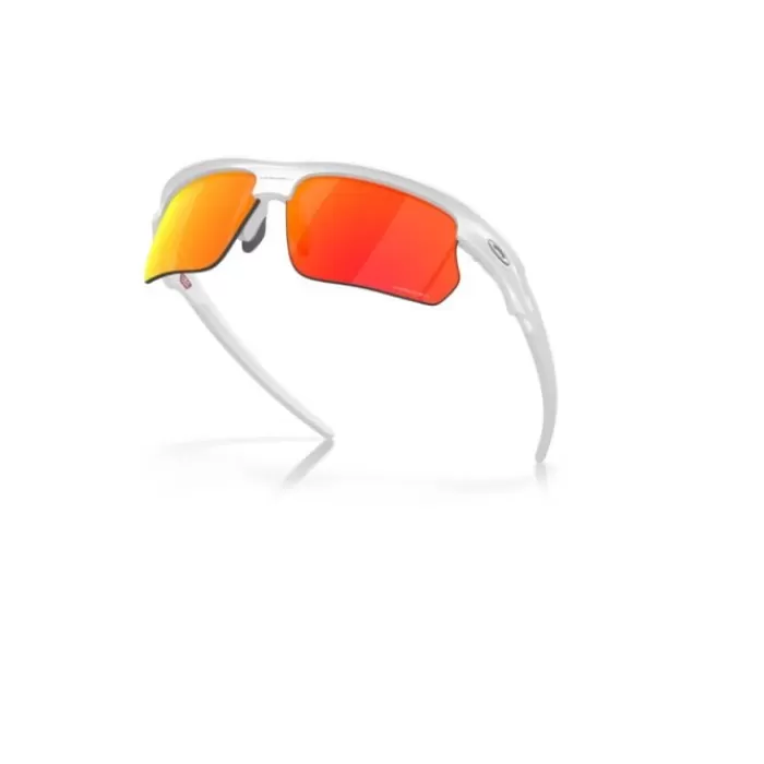 Oakley Bisphaera (Prizm Ruby) Blanco Best