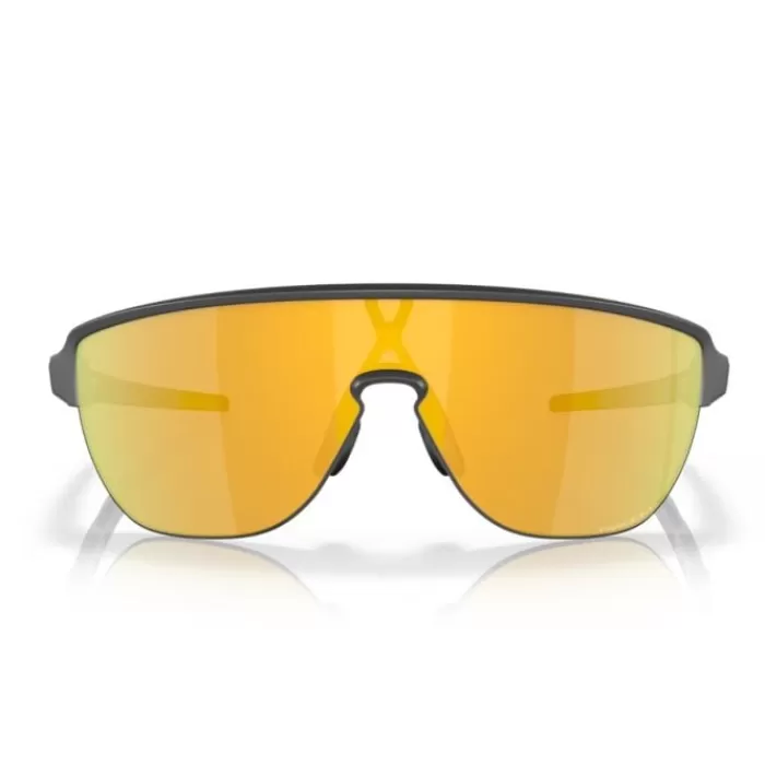 Oakley Corridor (24K Iridium) Negro Online