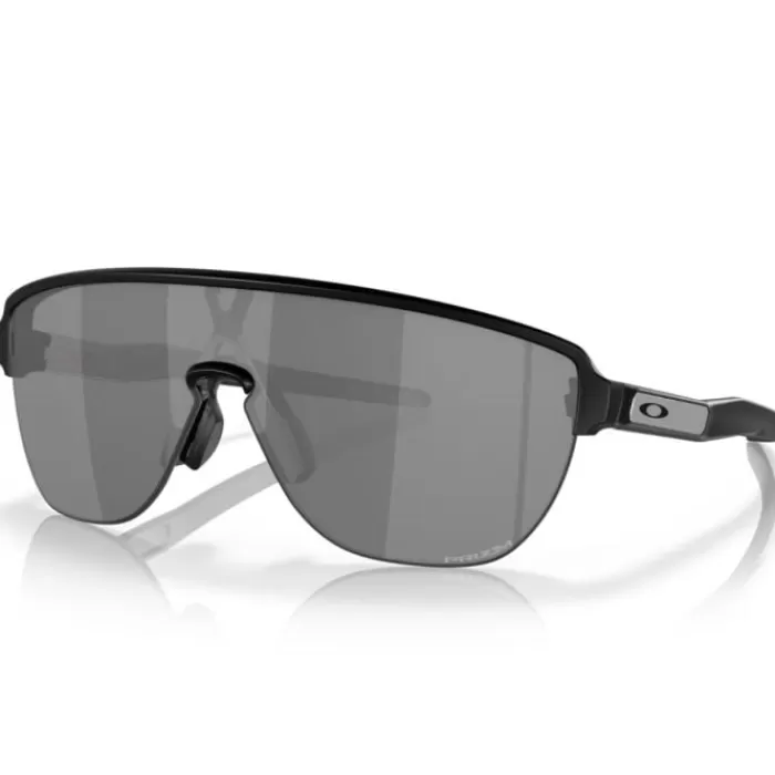 Oakley Corridor (Prizm Black) Negro New