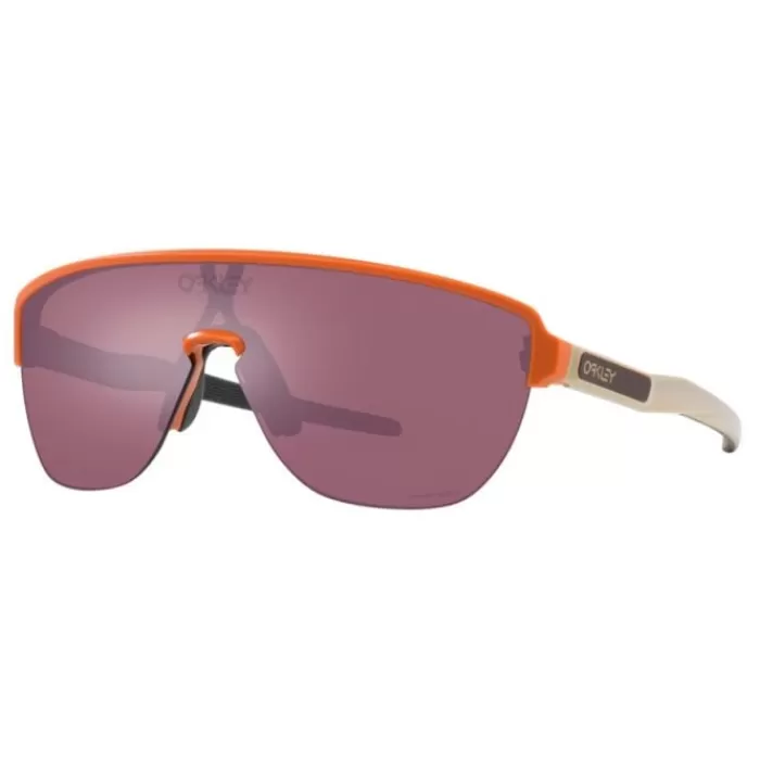 Oakley Corridor (Prizm Black) Naranja Best Sale