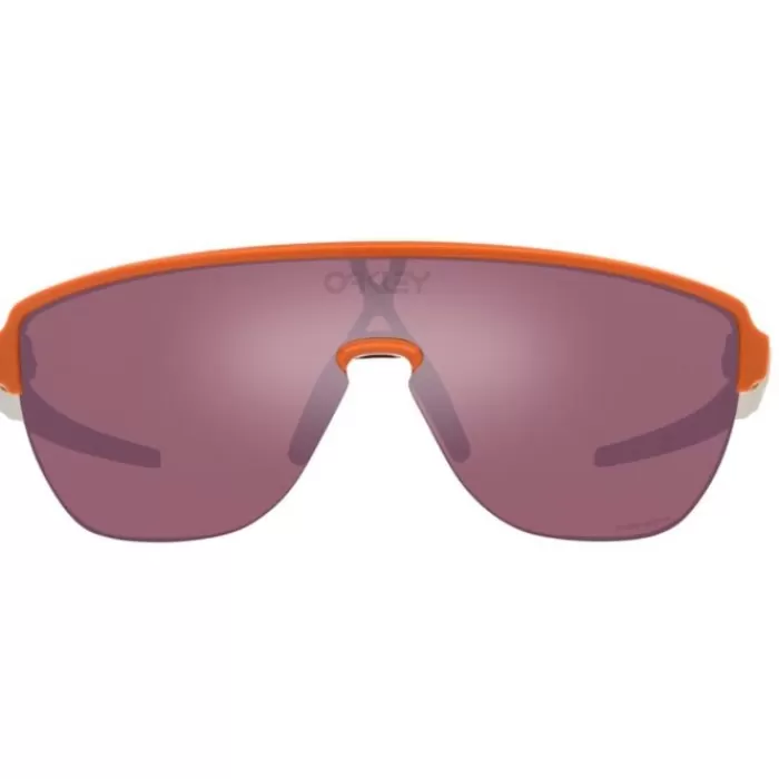 Oakley Corridor (Prizm Black) Naranja Best Sale