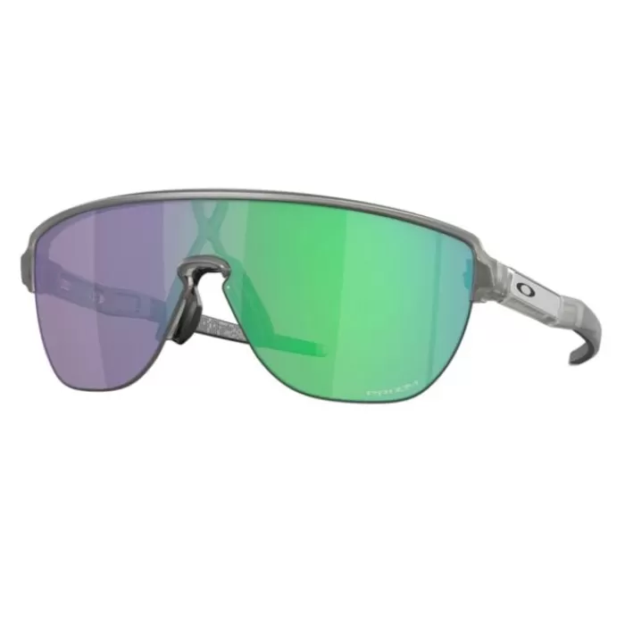 Oakley Corridor (Prizm Jade) Gris Best Sale