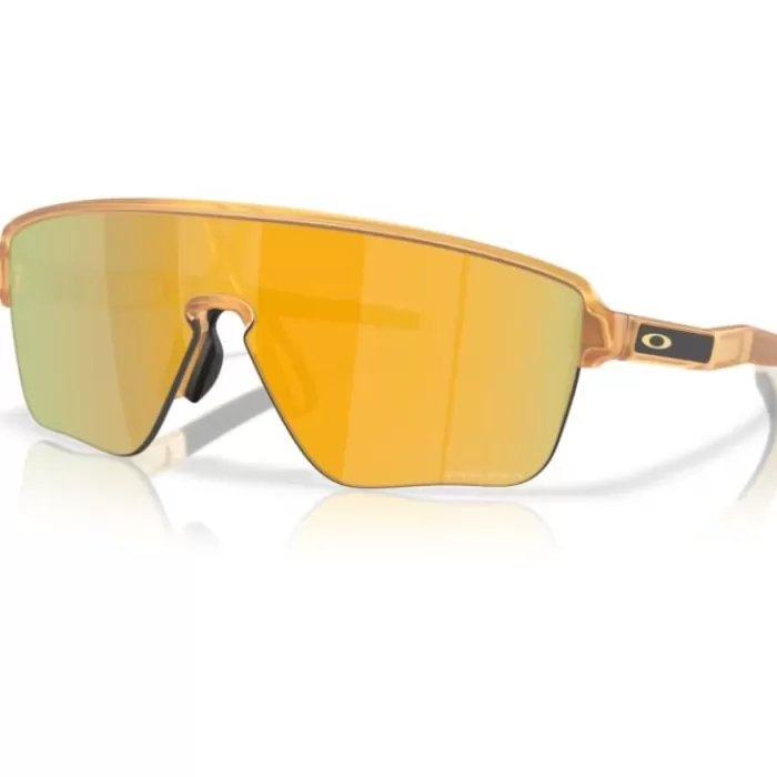 Oakley Corridor SQ (Prizm 24K) Amarillo Cheap