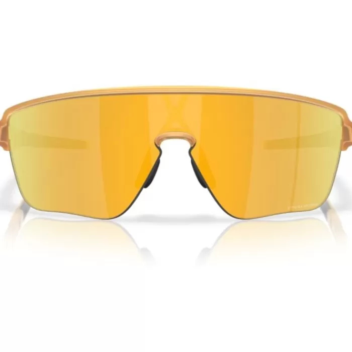 Oakley Corridor SQ (Prizm 24K) Amarillo Cheap