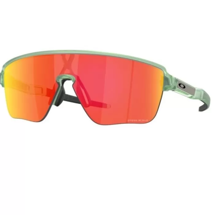 Oakley Corridor SQ (Prizm Ruby) Verde Cheap