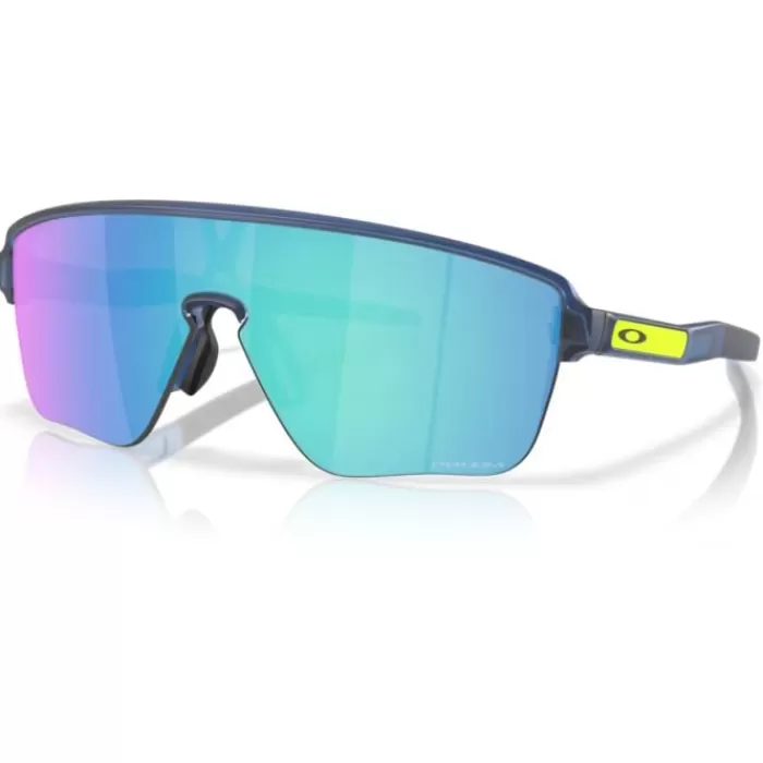 Oakley Corridor SQ (Prizm Sapphire) Azul Fashion