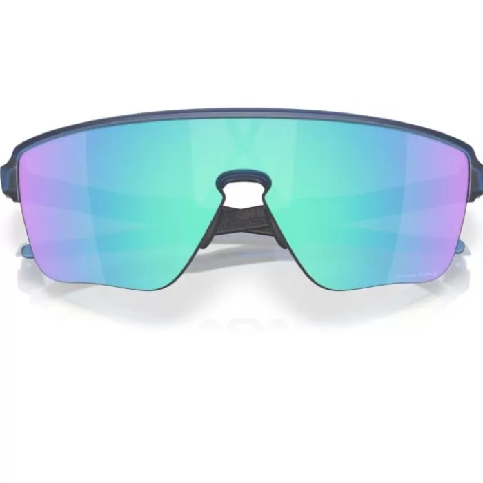 Oakley Corridor SQ (Prizm Sapphire) Azul Fashion