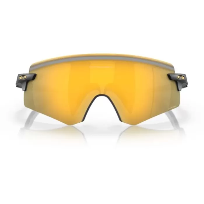 Oakley Encoder Matte Carbon (PRIZM 24K) Oro Outlet