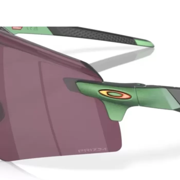 Oakley Encoder Matte Olive (Prizm Road Black) Verde New