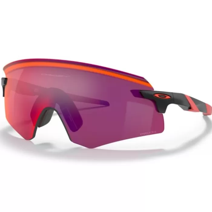 Oakley Encoder (Prizm Road) Negro Discount