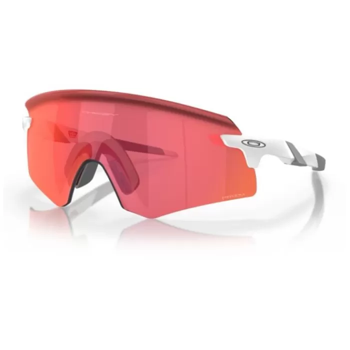 Oakley Encoder (Prizm Trail Torch) Blanco Flash Sale