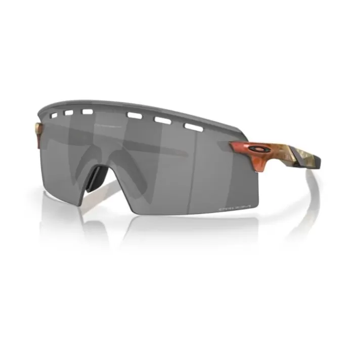 Oakley Encoder Strike Vented (Prizm Black) Cheap