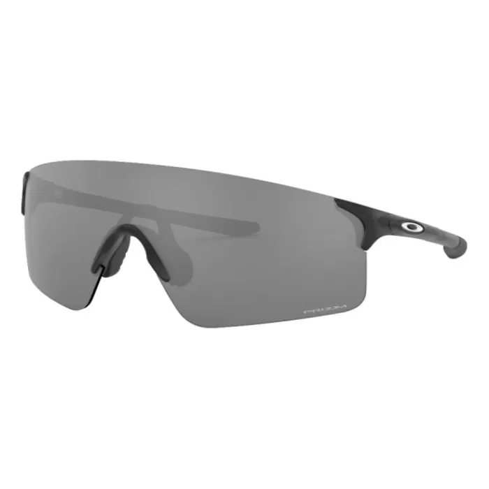 Oakley Evzero Blades (Prizm Black Iridium) New