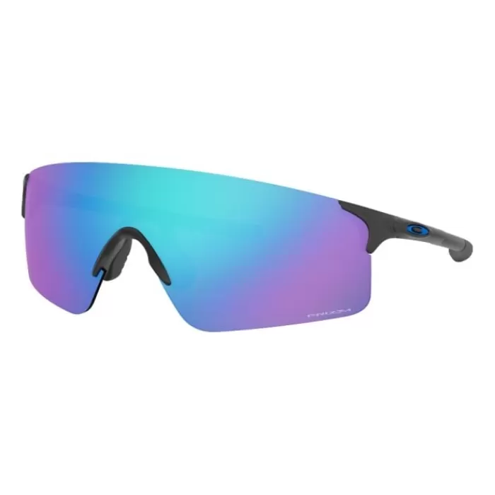 Oakley Evzero Blades (Prizm Sapphire) Cheap