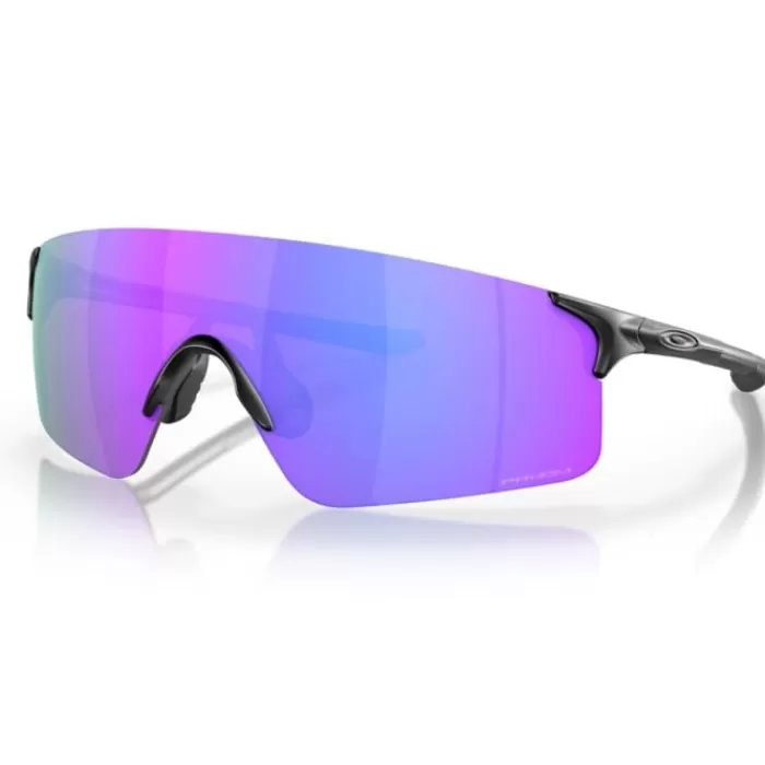 Oakley EVZero Blades (Prizm Violet) Negro Cheap