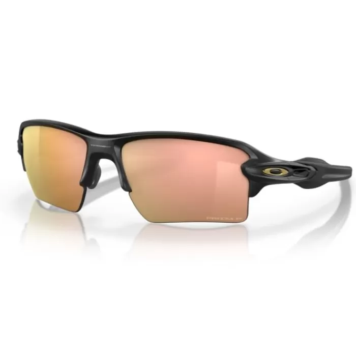 Oakley Flak 2.0 XL (Prizm Polarized) Negro New