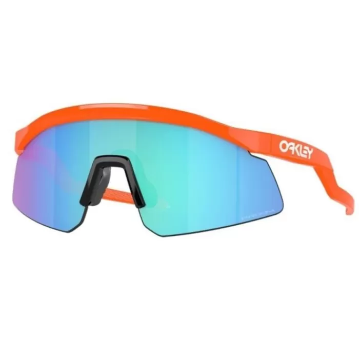 Oakley Hydra (Prizm Sapphire) Naranja Clearance