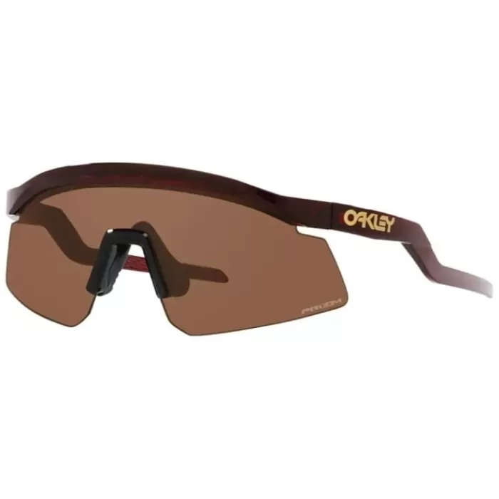 Oakley Hydra (Prizm Tungsten) Marrón Flash Sale