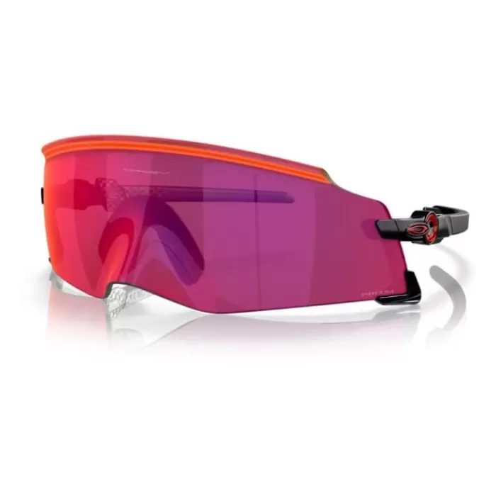 Oakley Kato (Prizm Trail Torch) Negro Clearance