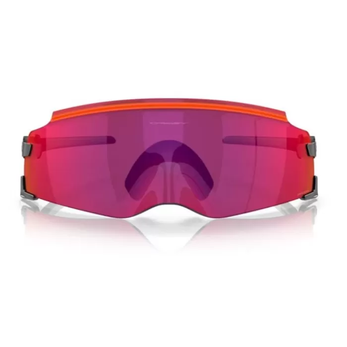 Oakley Kato (Prizm Trail Torch) Negro Clearance