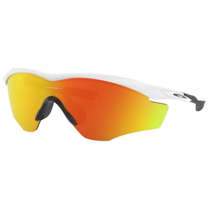 Oakley M2 Frame XL (Fire Iridium) Cheap