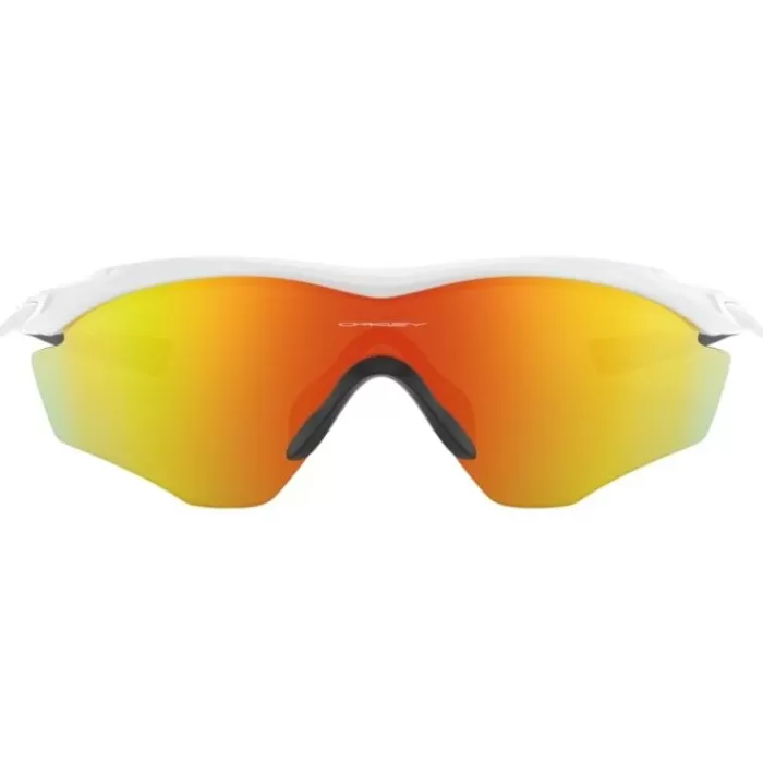 Oakley M2 Frame XL (Fire Iridium) Cheap