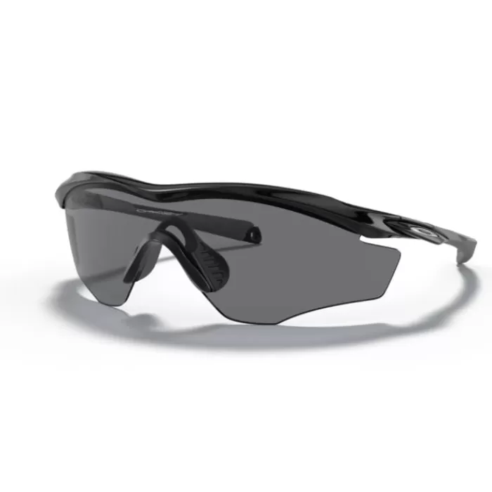 Oakley M2 Frame XL (Grey) New