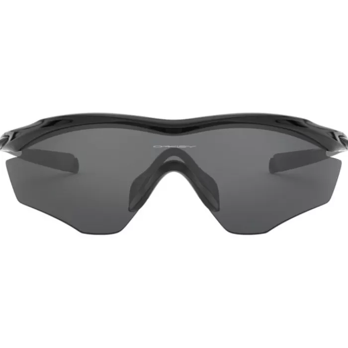 Oakley M2 Frame XL (Grey) New