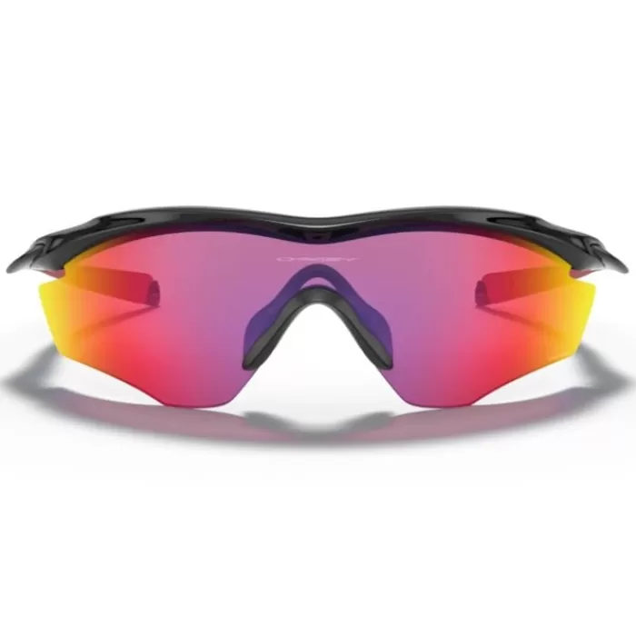 Oakley M2 Frame XL (Prizm Road) Rojo Sale