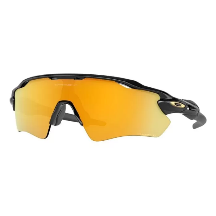 Oakley Radar EV Path Prizm 24K (Prizm 24K Polarized) Amarillo Cheap