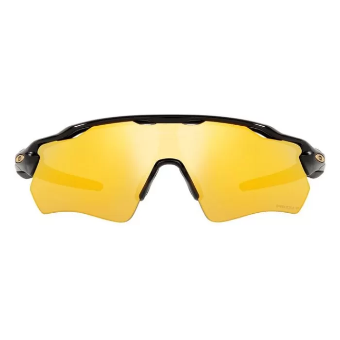 Oakley Radar EV Path Prizm 24K (Prizm 24K Polarized) Amarillo Cheap