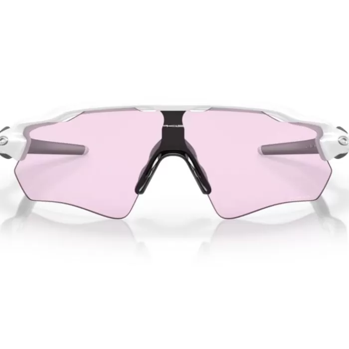 Oakley Radar EV Path (Prizm Low Light) Blanco Sale