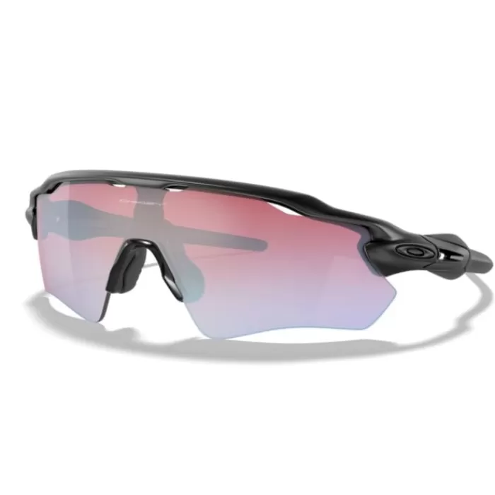 Oakley Radar EV (Prizm Iridium) Negro Fashion