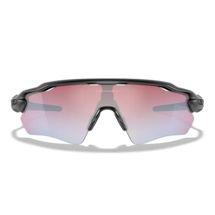 Oakley Radar EV (Prizm Iridium) Negro Fashion