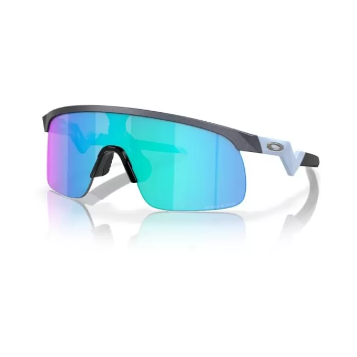 Oakley Resistor Blue Steel (Prizm Sapphire) Azul Fashion