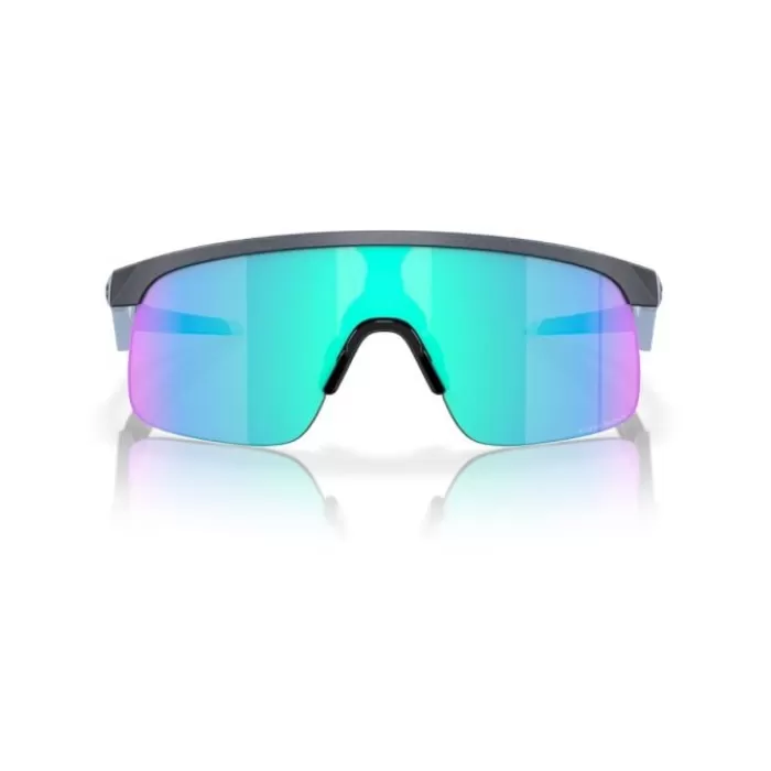 Oakley Resistor Blue Steel (Prizm Sapphire) Azul Fashion