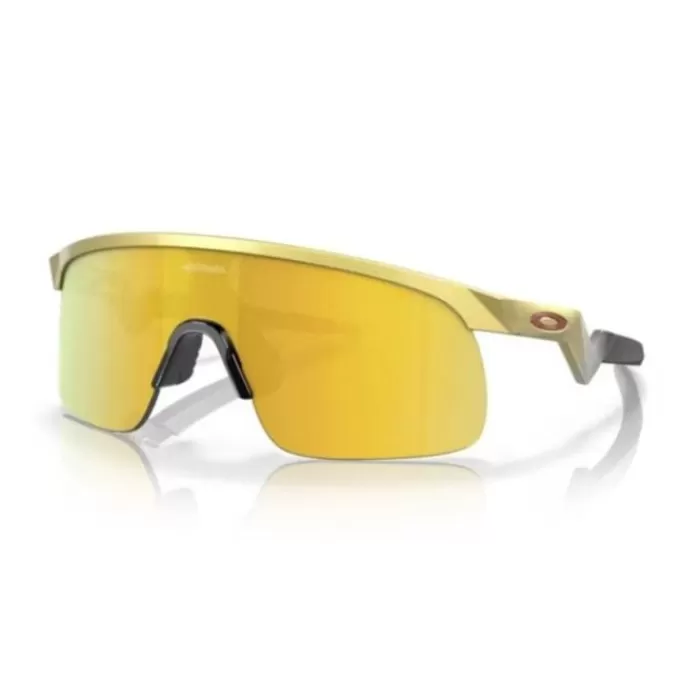 Oakley Resistor (Prizm 24K) Oro Outlet