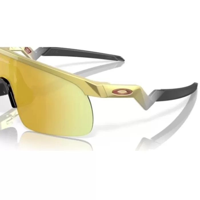 Oakley Resistor (Prizm 24K) Oro Outlet