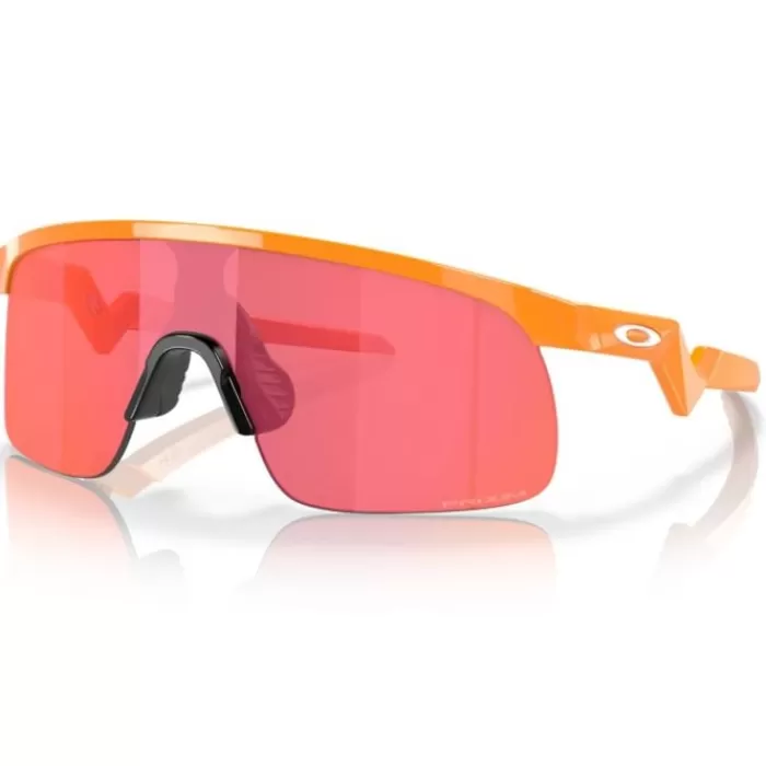 Oakley Resistor (Prizm Trail Torch) Naranja Discount