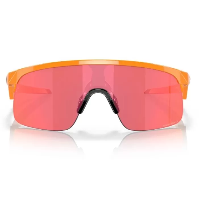 Oakley Resistor (Prizm Trail Torch) Naranja Discount